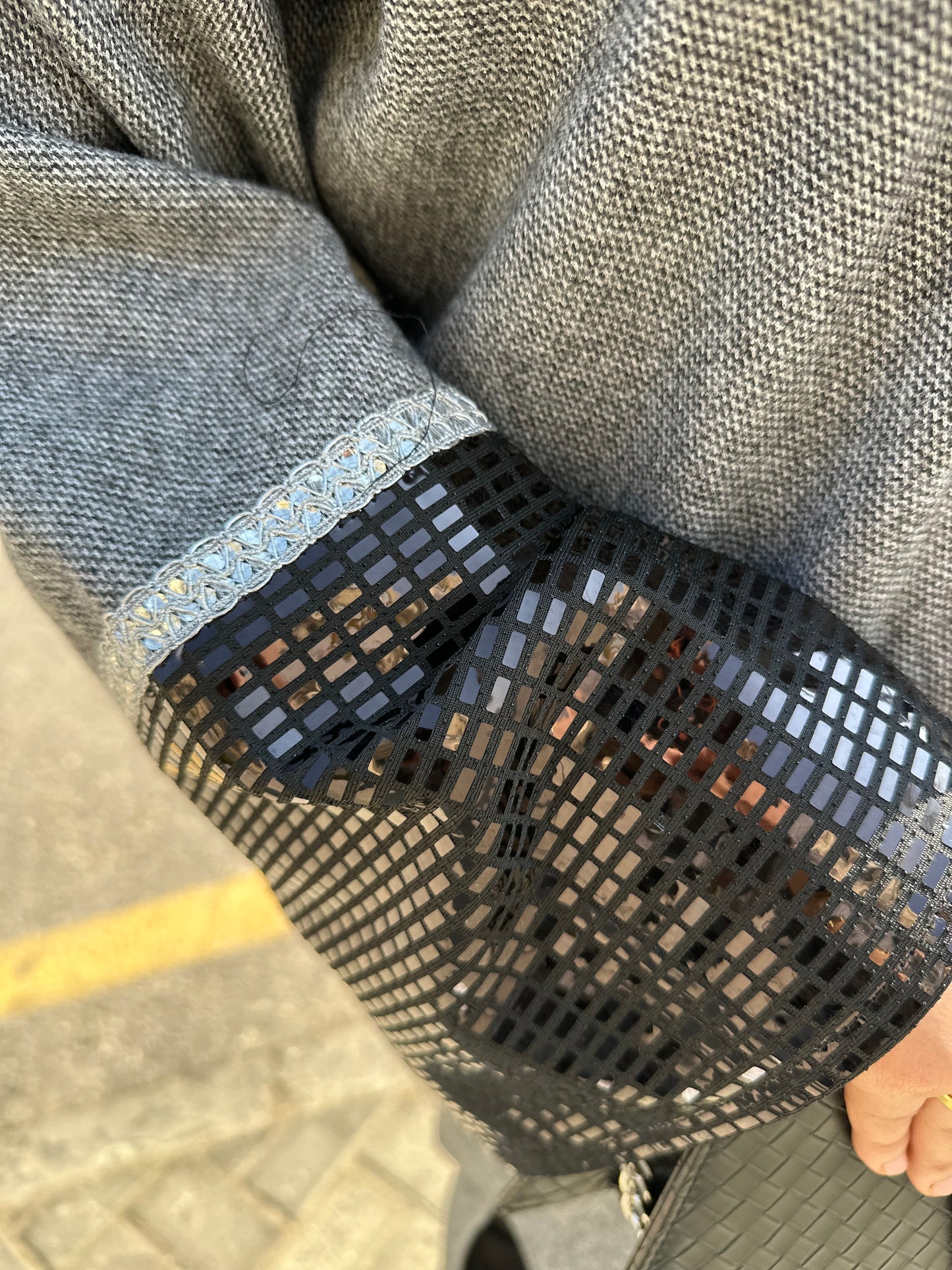 Quiet luxury in every detail.