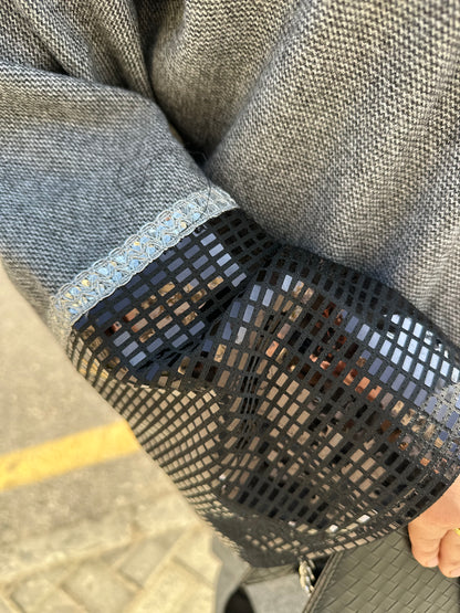 Quiet luxury in every detail.