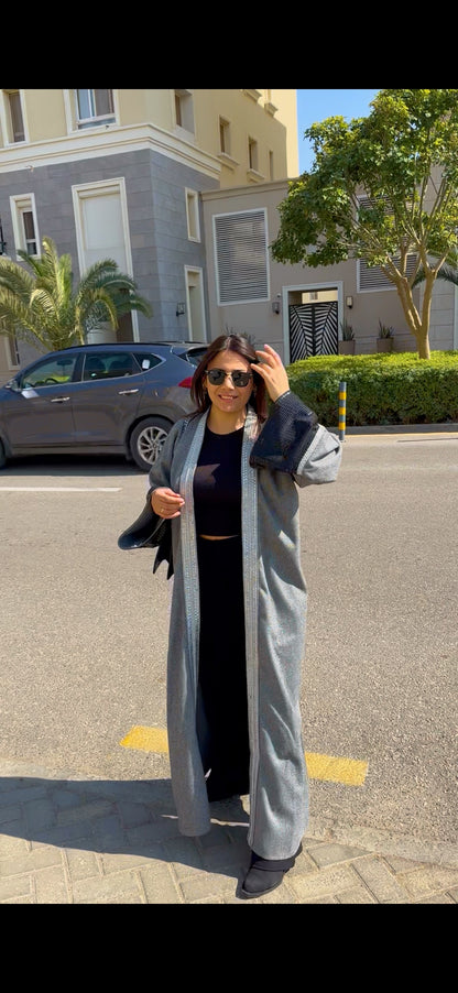 Quiet luxury in every detail.