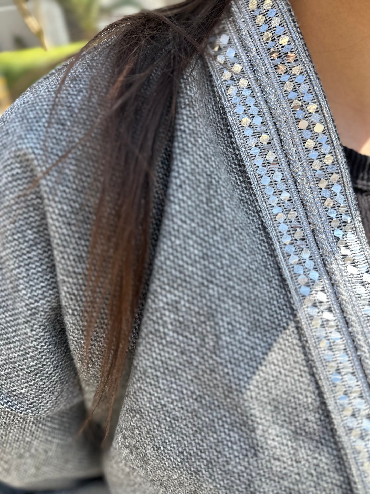 Quiet luxury in every detail.