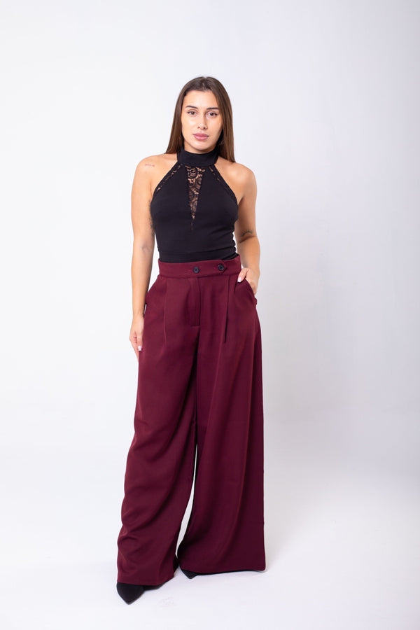 Wide Leg
