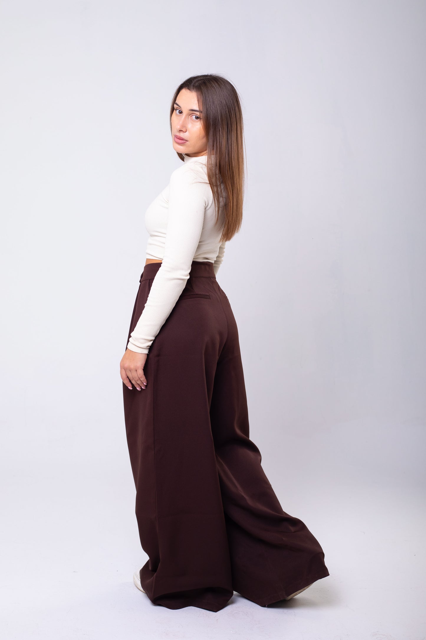 Wide Leg