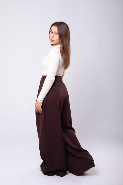 Wide Leg
