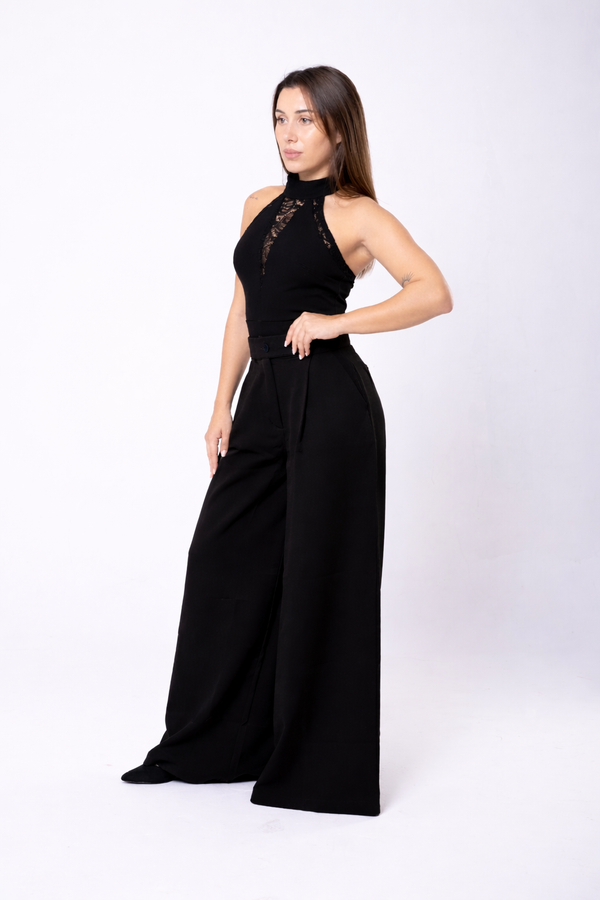 Wide Leg