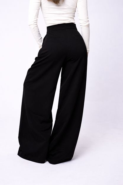 Wide Leg